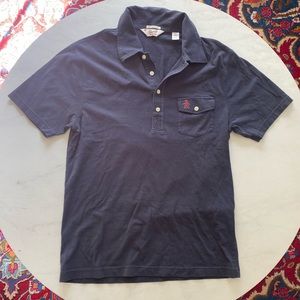 Original penguin slim fit polo
